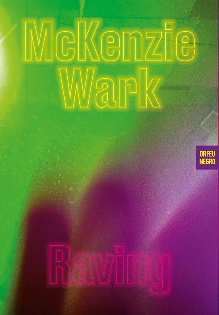 Imagem do produto  Raving