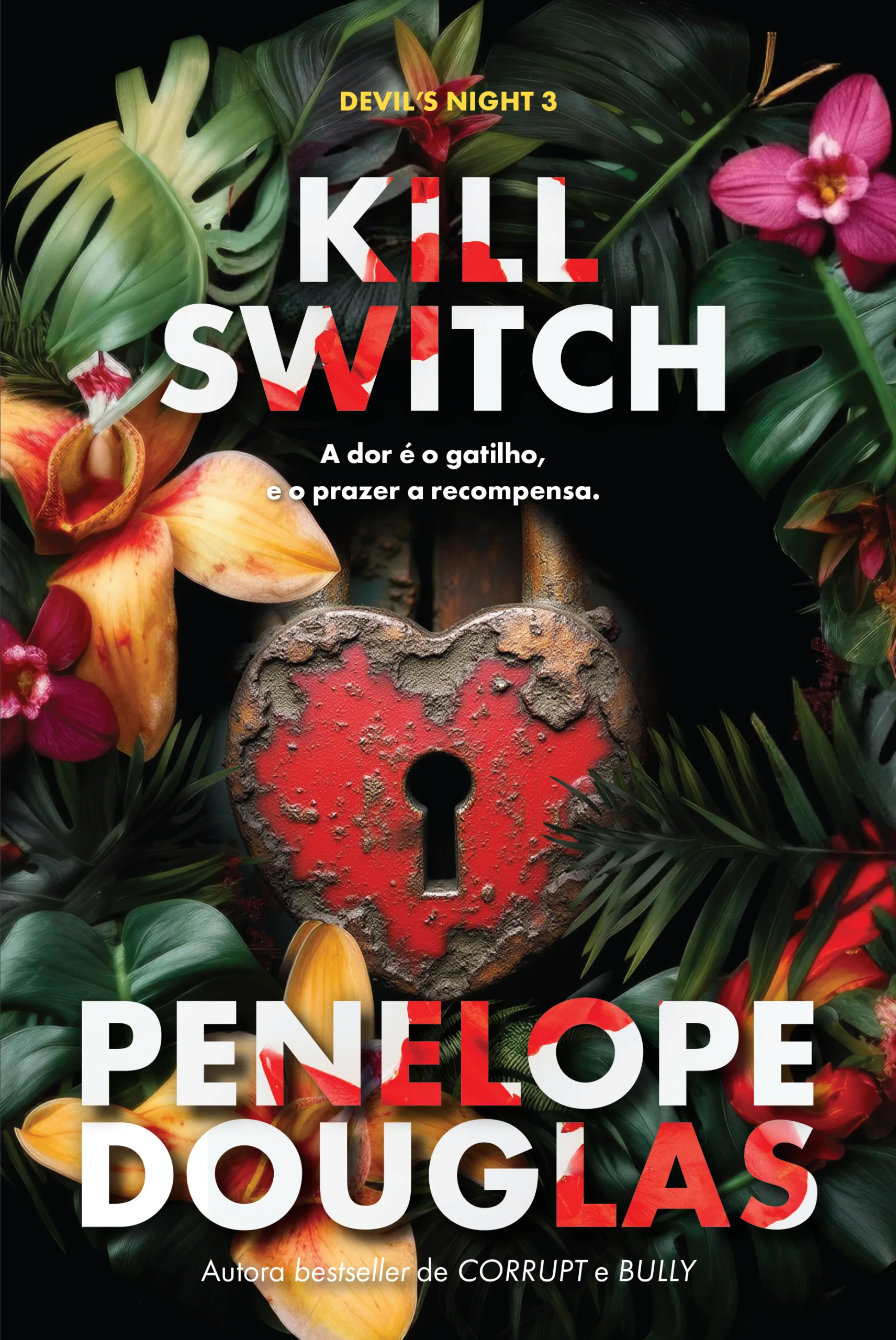 Imagem do produto  Kill Switch