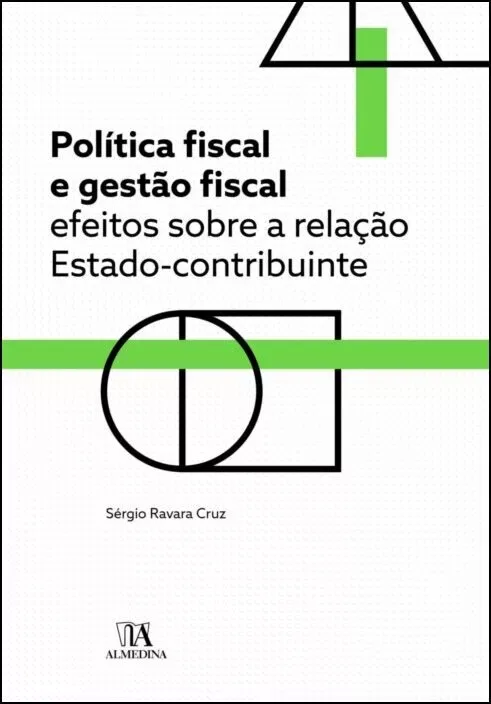 Imagem do produto  Política Fiscal e Gestão Fiscal