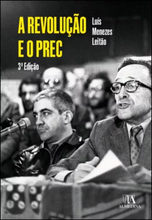Imagem do produto  A Revolução e o Prec