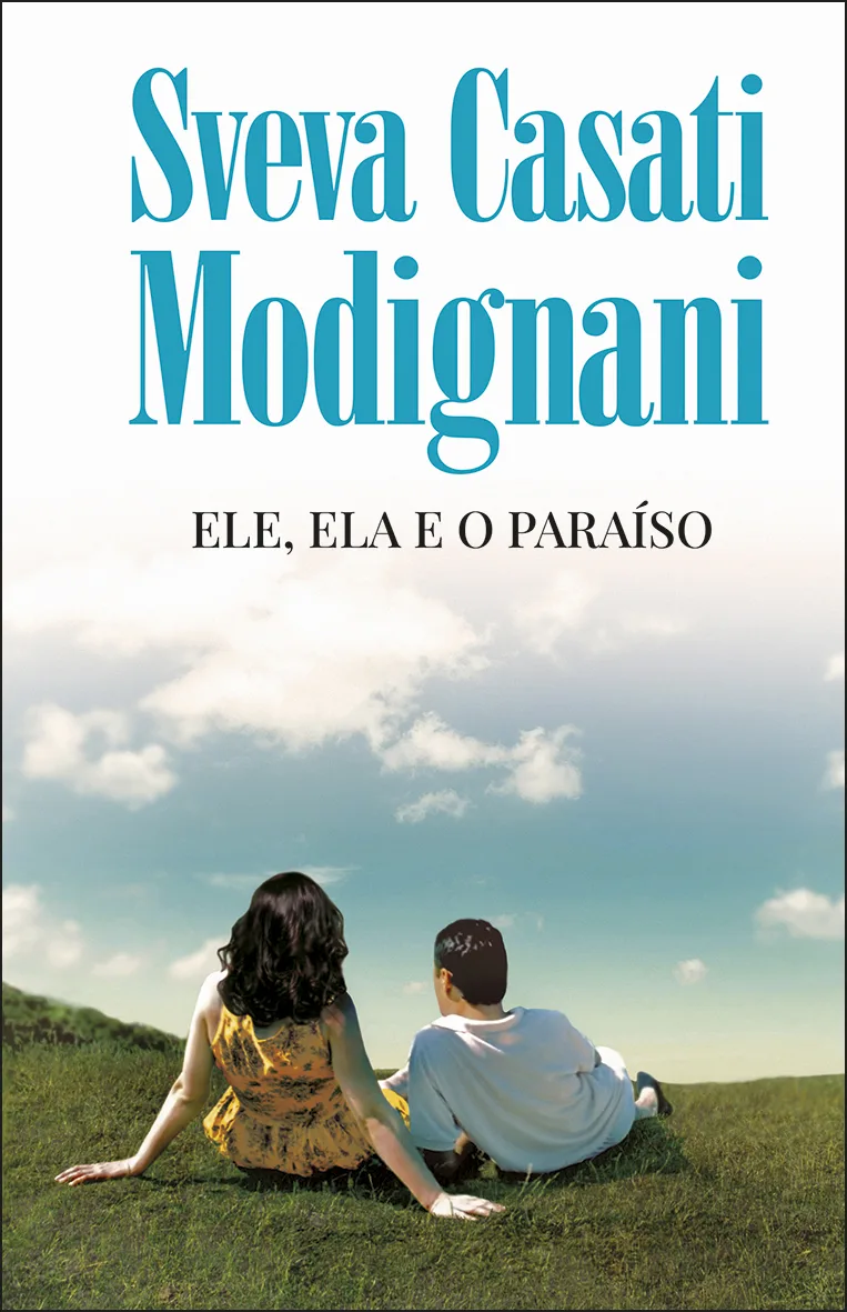 Imagem do produto  Ele, Ela e o Paraíso