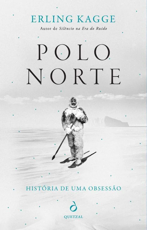 Polo Norte - História de uma Obsessão