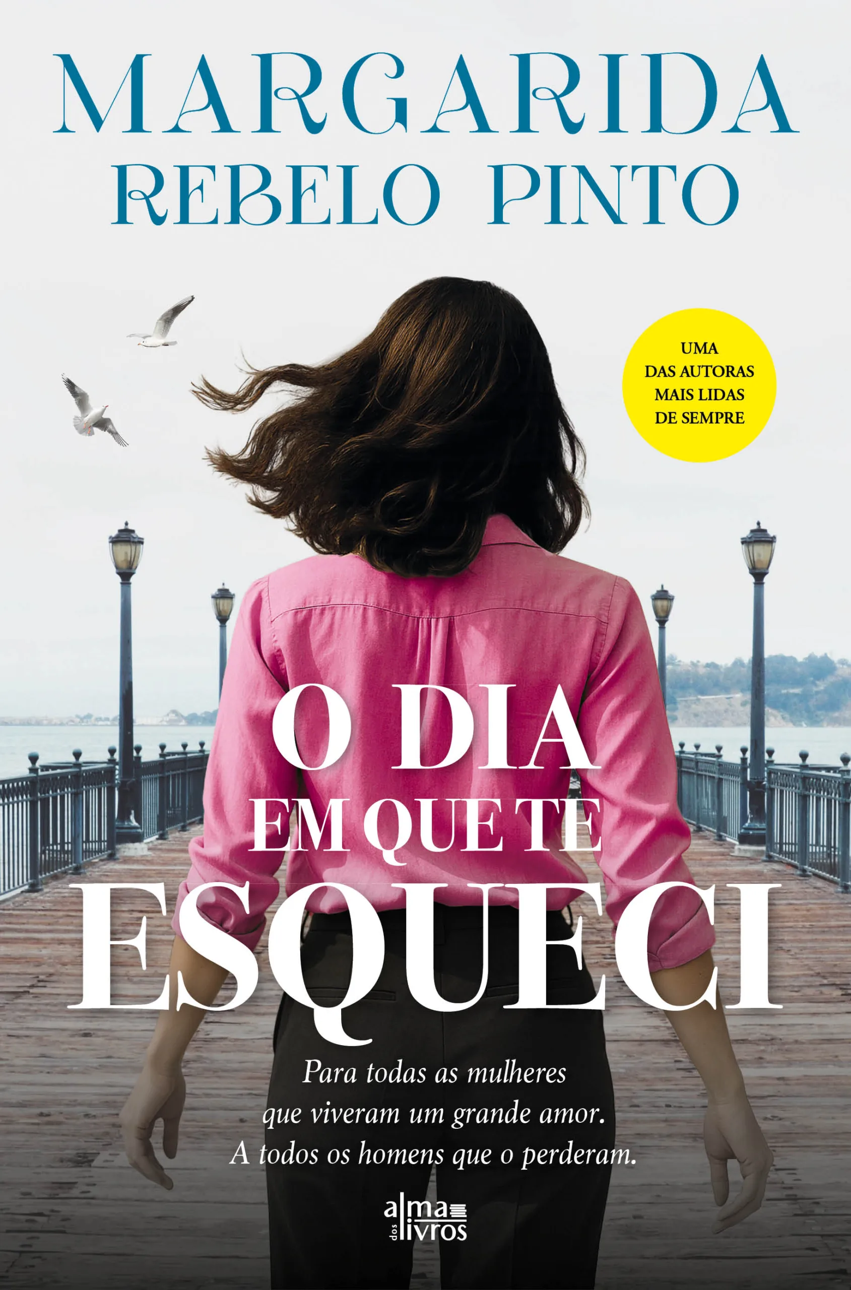 Imagem do produto  O Dia em que Te Esqueci