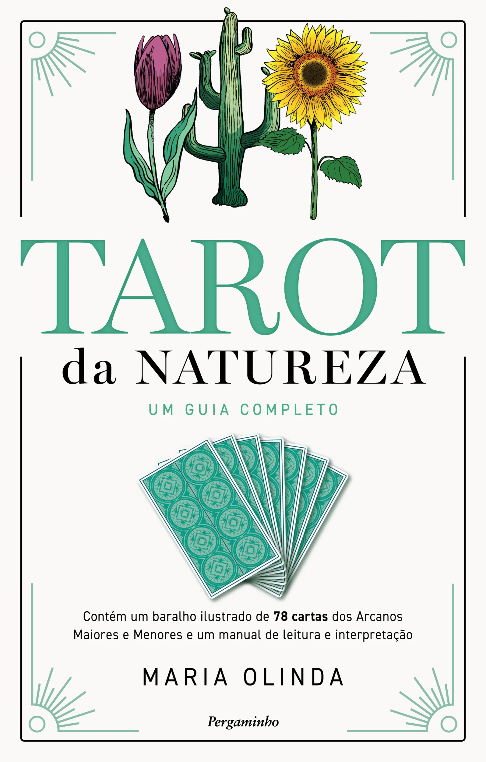 Imagem do produto  Tarot da Natureza