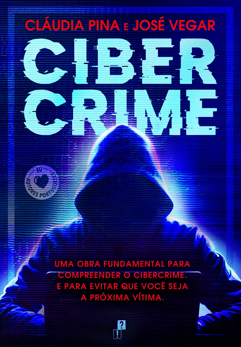 Imagem do produto  Cibercrime