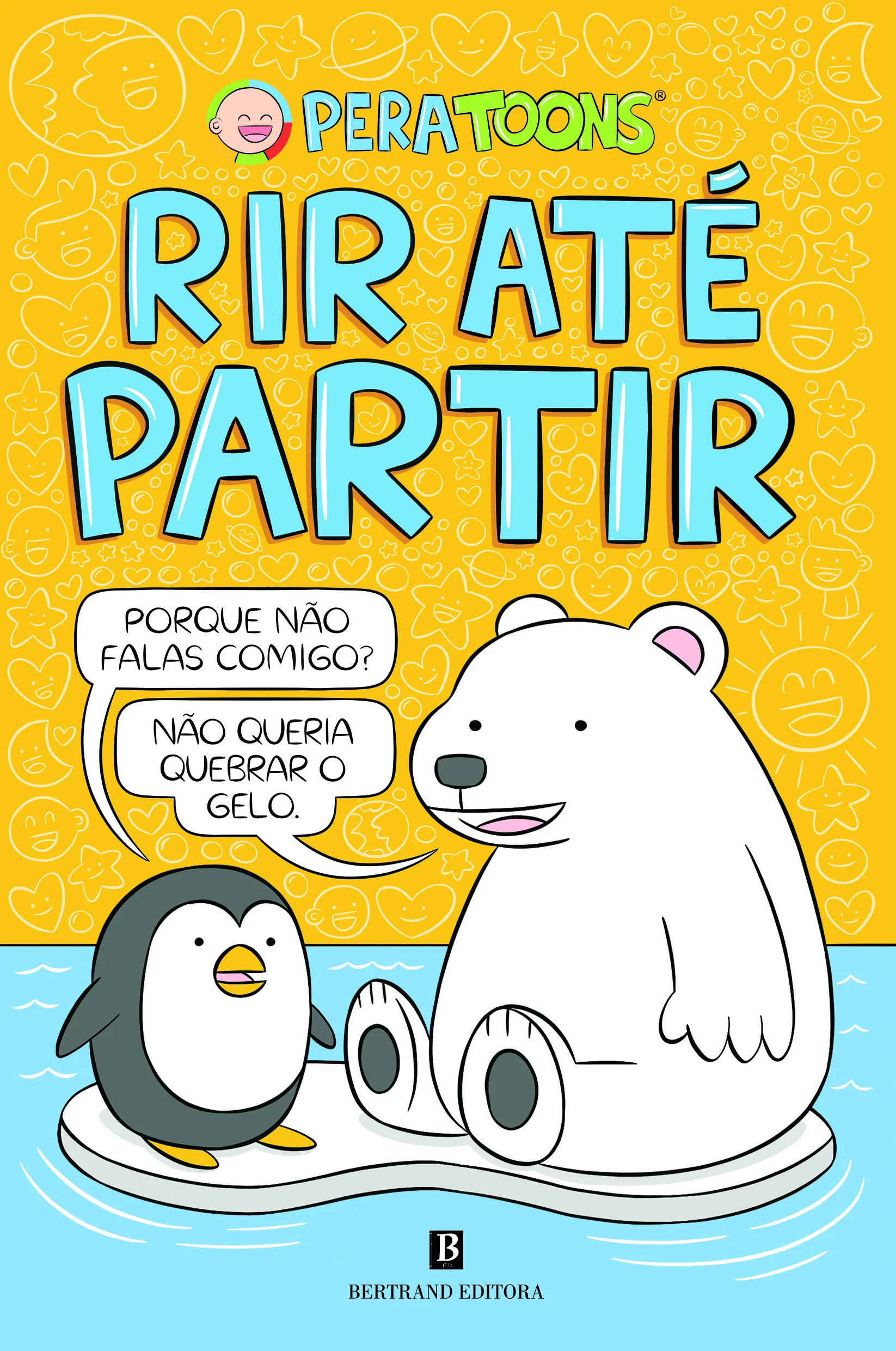 Imagem do produto  Rir até Partir