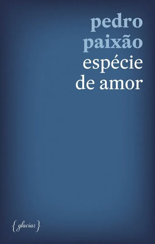 Imagem do produto  Espécie de Amor