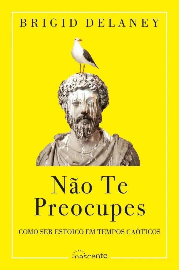 Imagem do produto  Não Te Preocupes