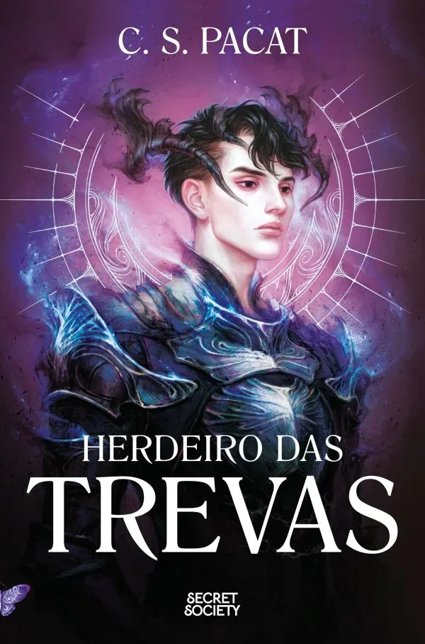 Imagem do produto  Herdeiro das Trevas