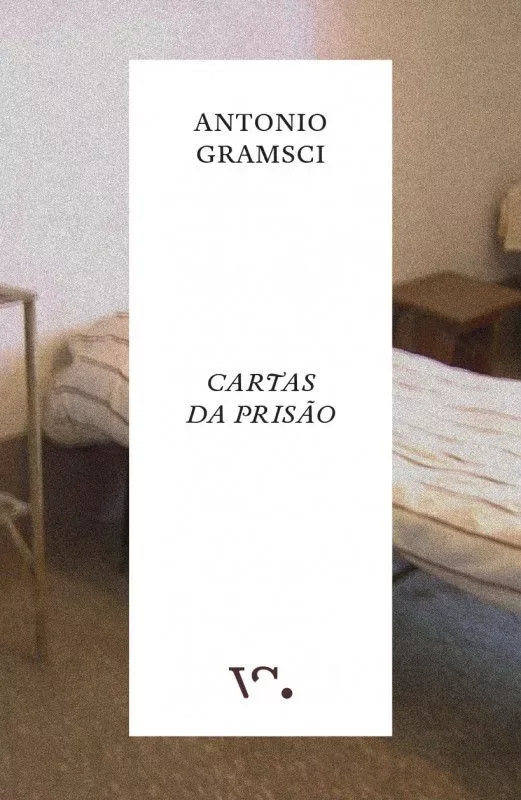 Imagem do produto  Cartas da Prisão