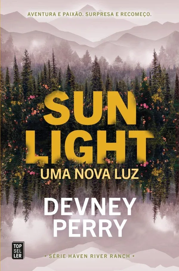 Imagem do produto  Sunlight - Uma Nova Luz