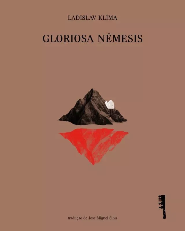 Imagem do produto  Gloriosa Némesis