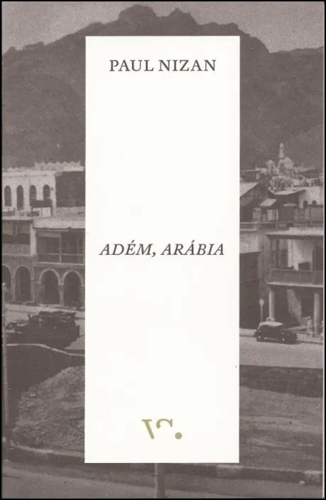 Imagem do produto  Adém, Arábia