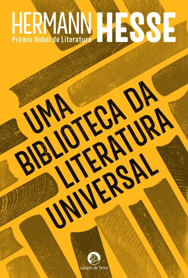 Imagem do produto  Uma Biblioteca da Literatura Universal