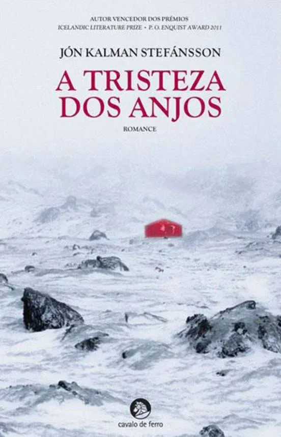 Imagem do produto  A Tristeza dos Anjos