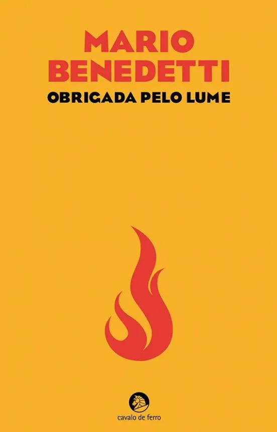 Imagem do produto  Obrigada Pelo Lume