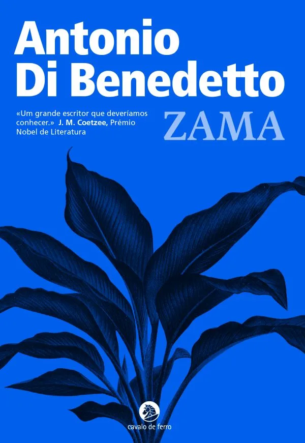 Imagem do produto  Zama