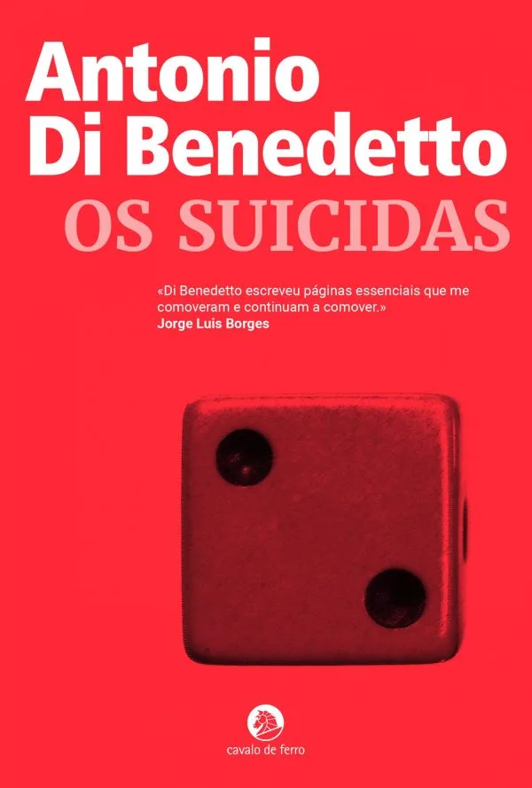 Imagem do produto  Os Suicidas