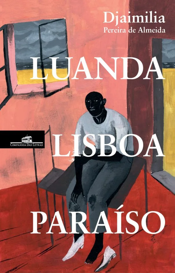 Imagem do produto  Luanda, Lisboa, Paraíso