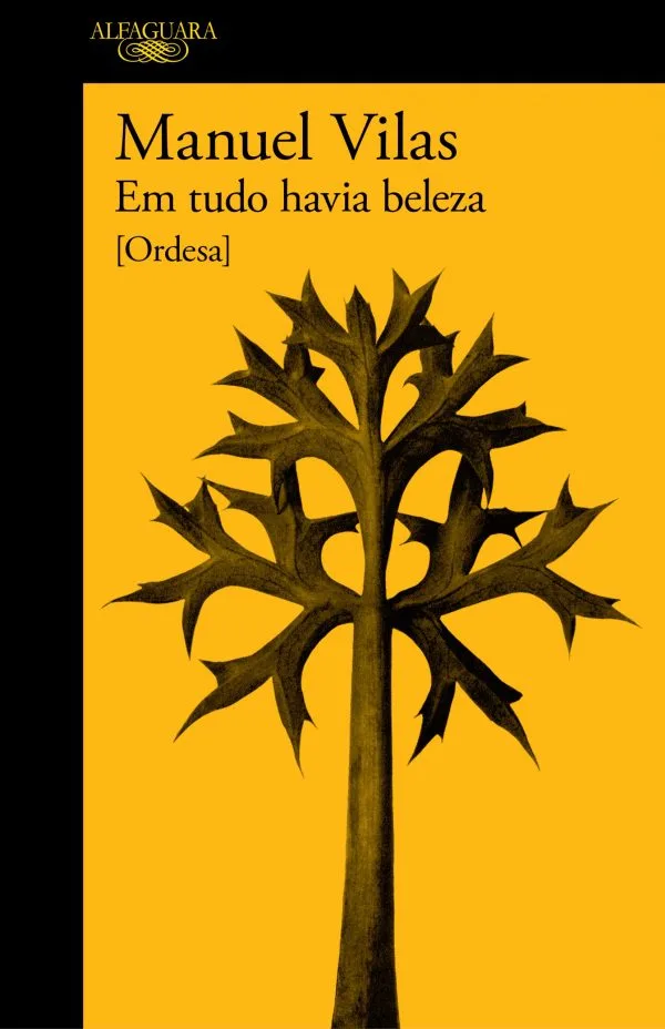 Imagem do produto  Em Tudo Havia Beleza