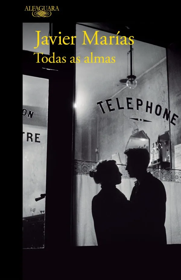 Imagem do produto  Todas as Almas