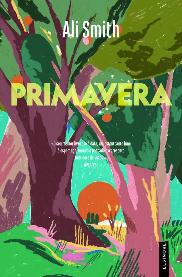 Imagem do produto  Primavera