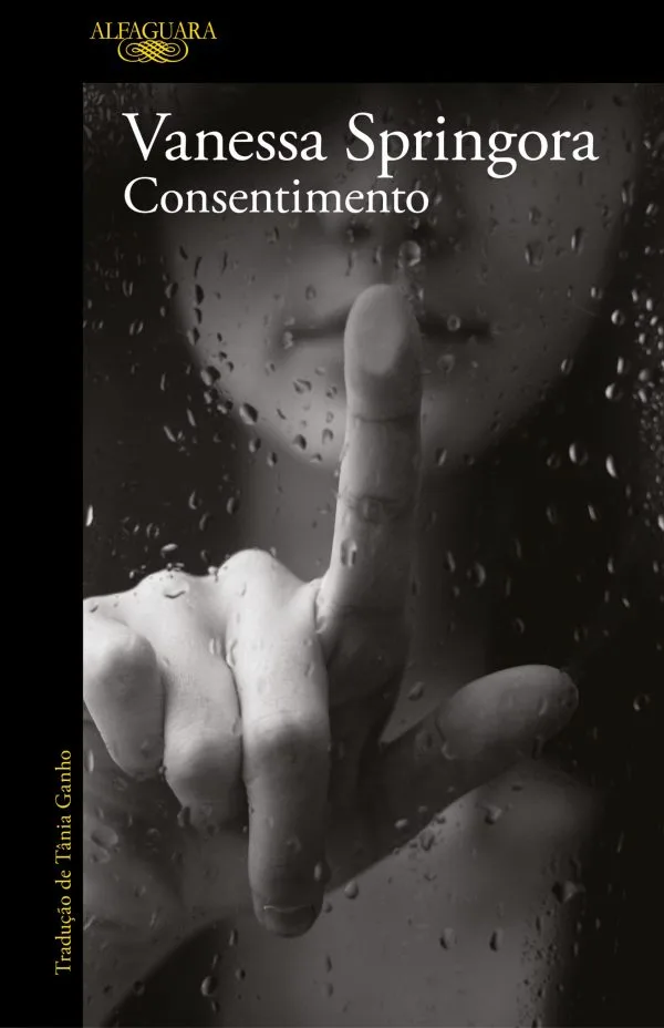 Imagem do produto  Consentimento