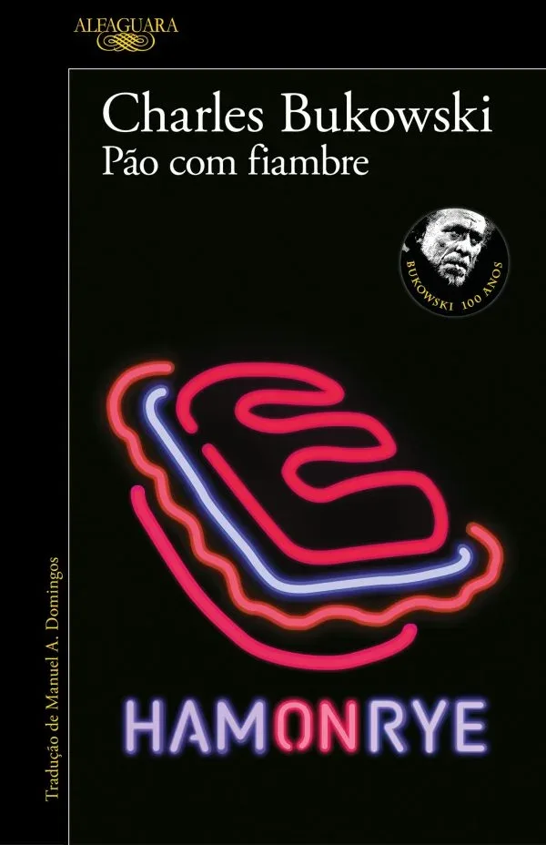 Imagem do produto  Pão com Fiambre