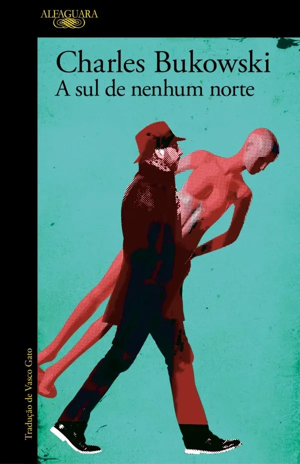 Imagem do produto  A Sul de Nenhum Norte