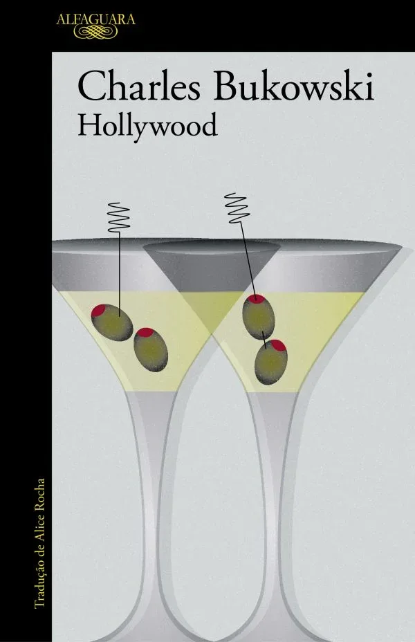 Imagem do produto  Hollywood