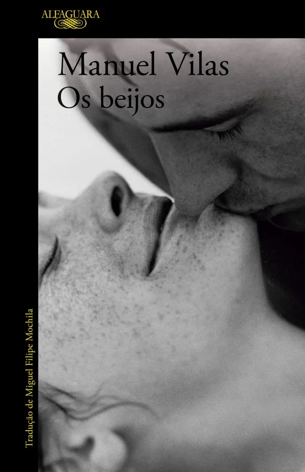 Imagem do produto  Os Beijos