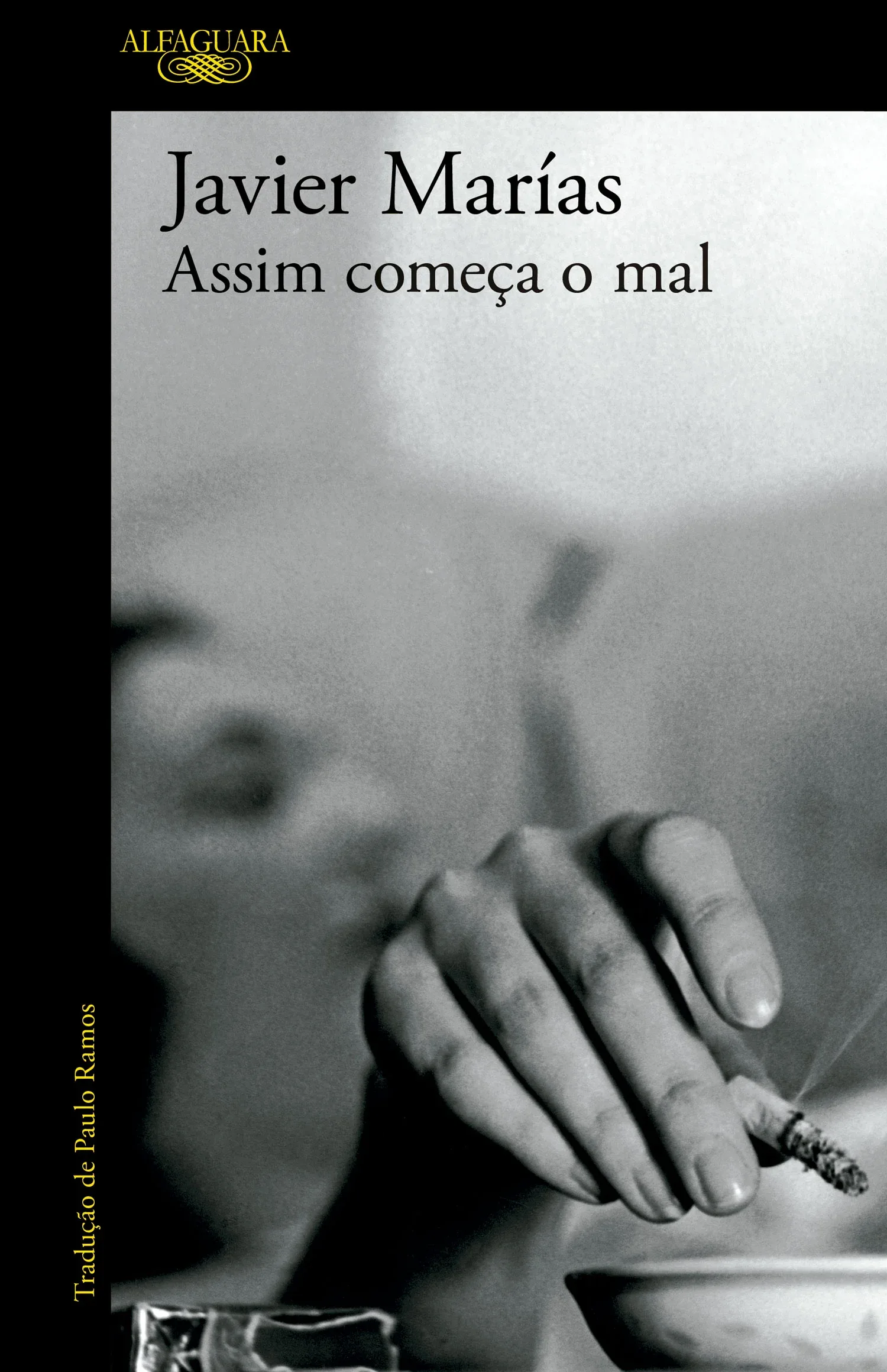 Imagem do produto  Assim Começa o Mal