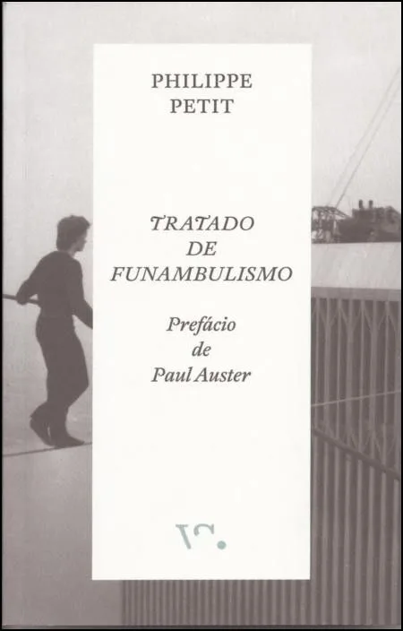 Imagem do produto  Tratado de Funambulismo