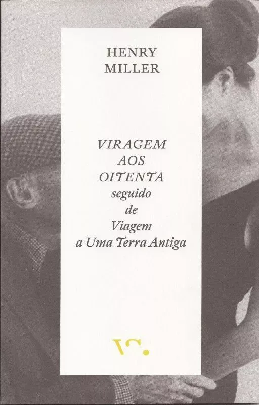 Imagem do produto  Viragem aos Oitenta - Seguida de Viagem a uma Terra Antiga