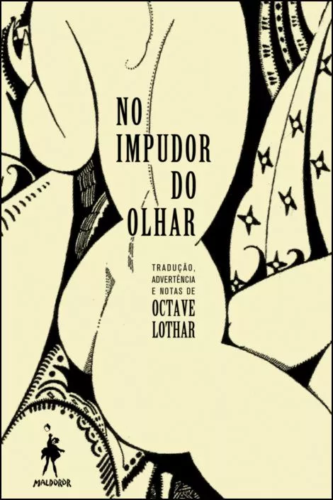 Imagem do produto  No Impudor do Olhar
