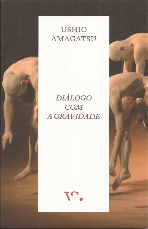 Imagem do produto  Diálogo com a Gravidade