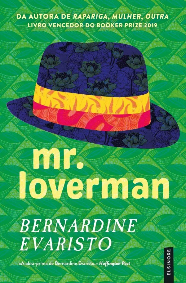 Imagem do produto  Mr. Loverman