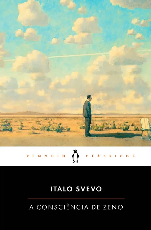 A Consciência de Zeno