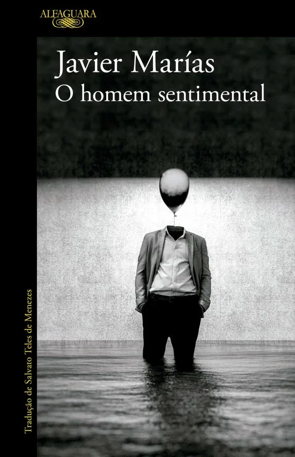 Imagem do produto  O Homem Sentimental