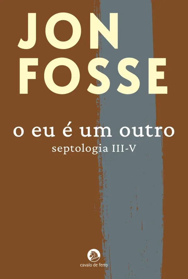 Imagem do produto  O Eu é um Outro
