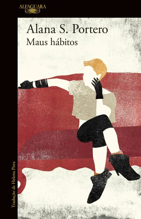 Imagem do produto  Maus Hábitos