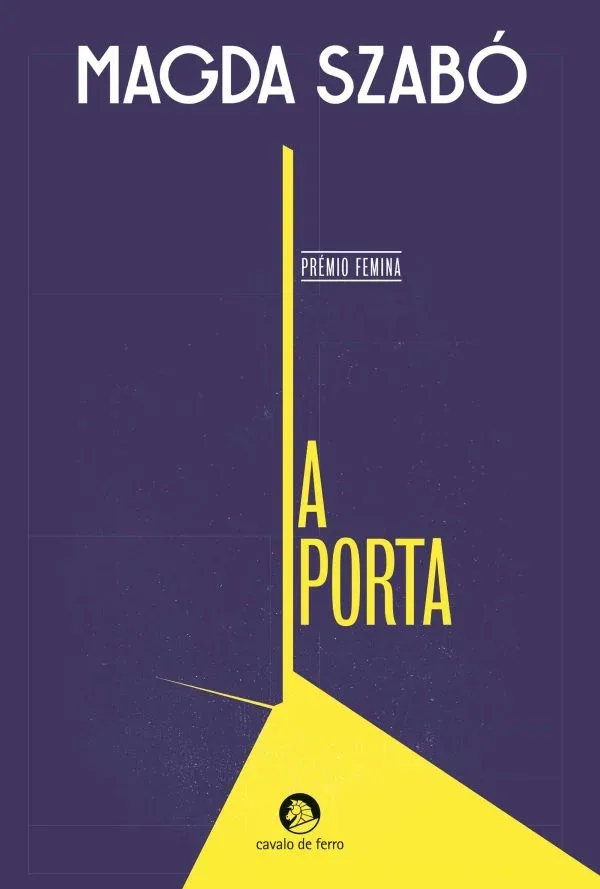 Imagem do produto  A Porta