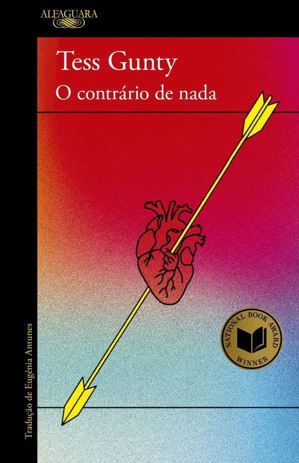 Imagem do produto  O Contrário de Nada