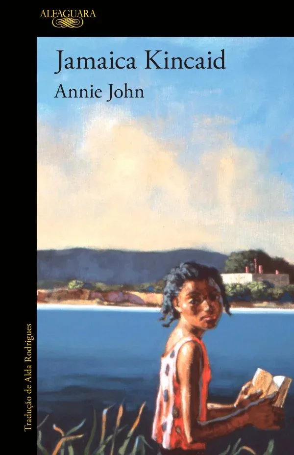 Imagem do produto  Annie John