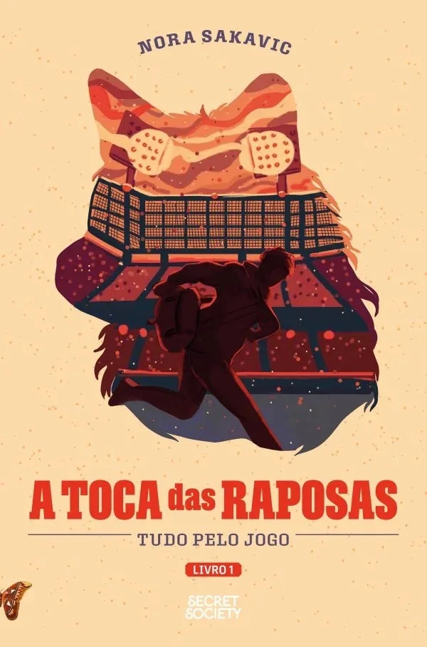 Imagem do produto  A Toca das Raposas