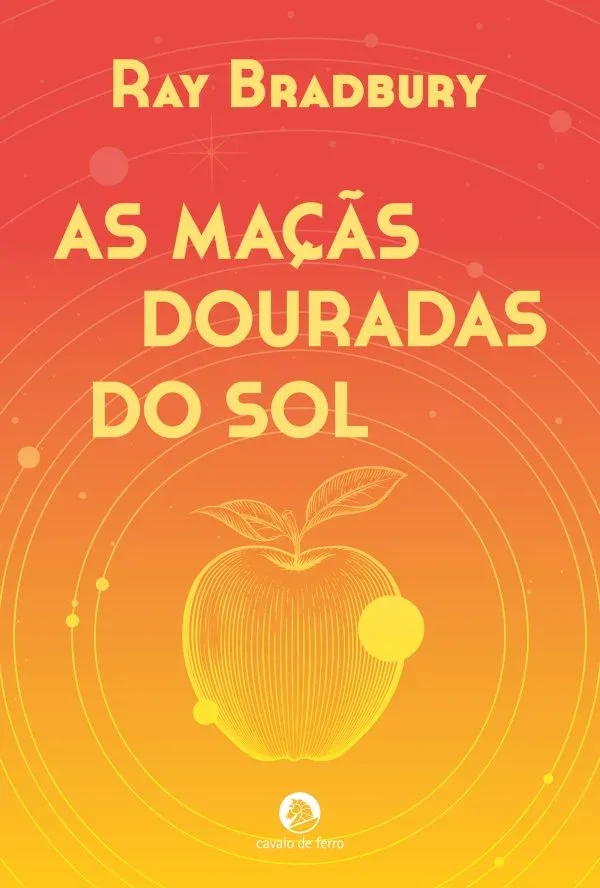 Imagem do produto  As Maçãs Douradas do Sol