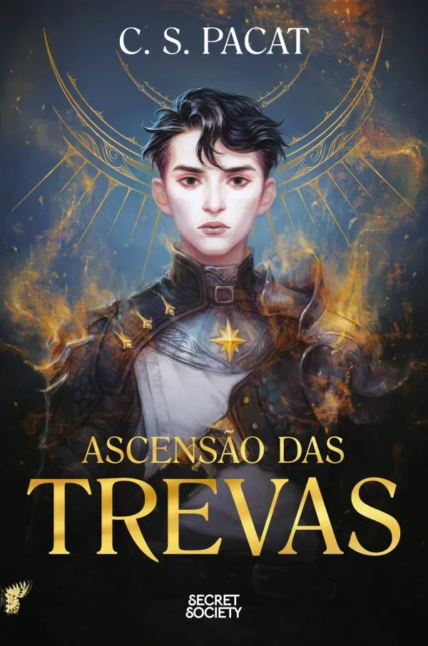Imagem do produto  Ascensão das Trevas
