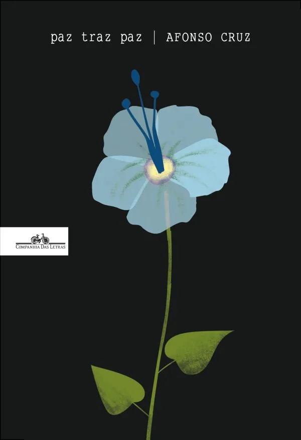 Imagem do produto  Paz Traz Paz