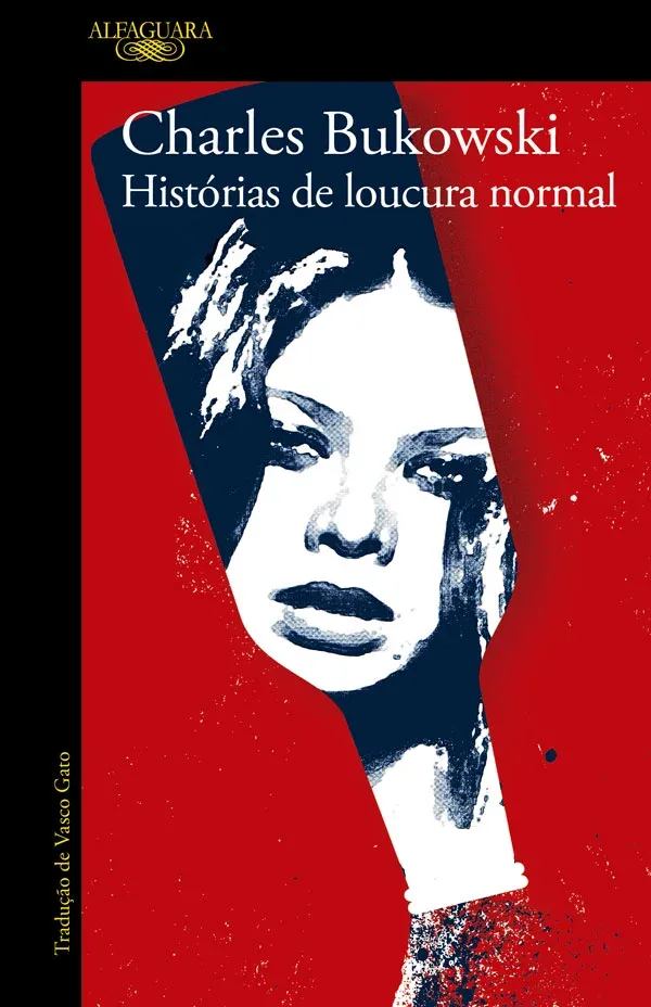 Imagem do produto  Histórias de Loucura Normal