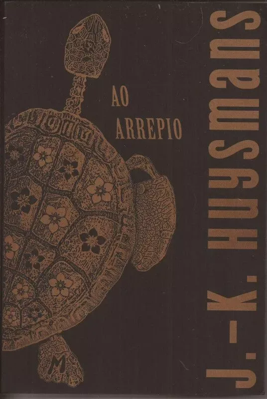 Ao Arrepio